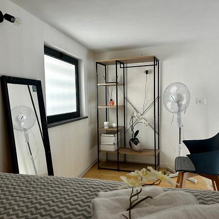 Bed and Breakfast Mon Bijou Marsala Exteriér fotografie