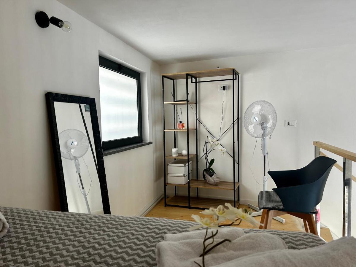 Bed and Breakfast Mon Bijou Marsala Exteriér fotografie