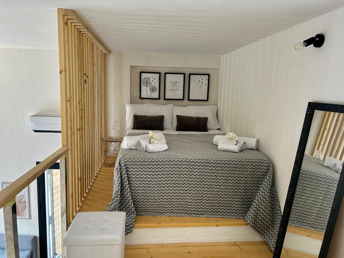 Bed and Breakfast Mon Bijou Marsala Exteriér fotografie